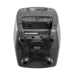 Genelec 8030C Studio Monitor Dark Grey