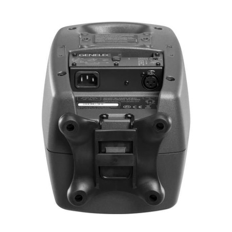 Genelec 8030C Studio Monitor Dark Grey