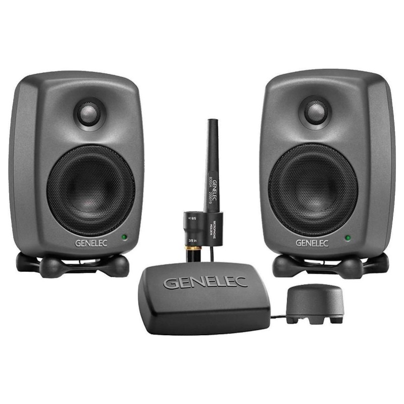 Genelec 8320APM Pack