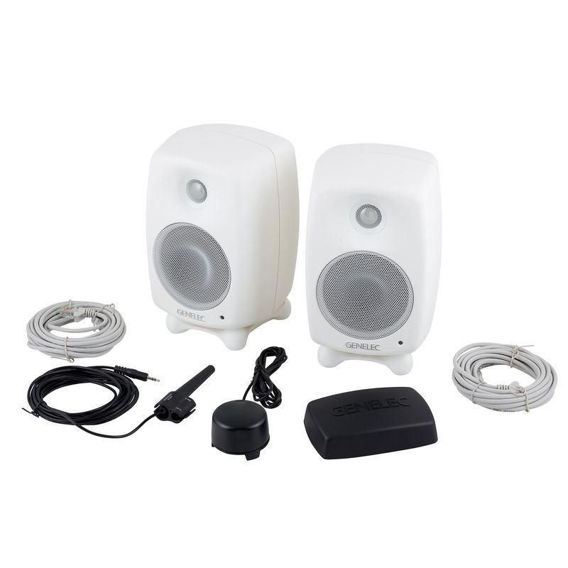 Genelec 8320AWM Pack