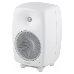 Genelec 8040B Studio Monitor White