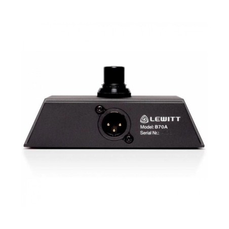 Lewitt B70A