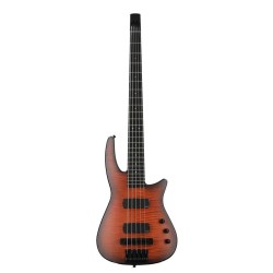 Ns Design NXT5a-BG-SB 5Radius Con Gig Bag