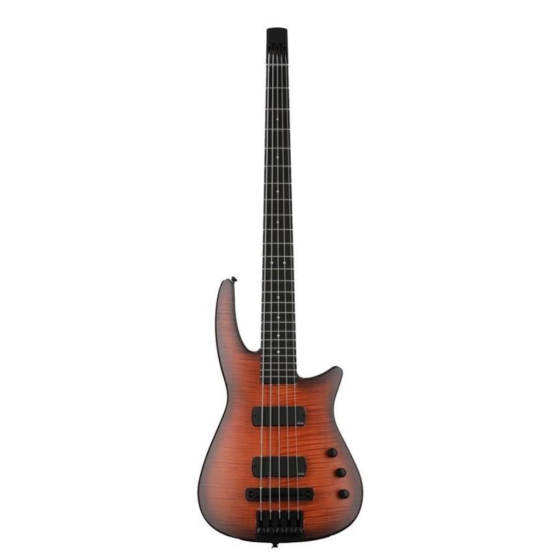 Ns Design NXT5a-BG-SB 5Radius Con Gig Bag