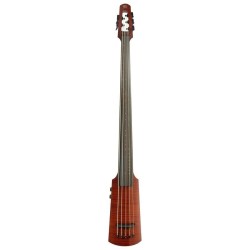 Ns Design WAV5 Omni Bass Amber Burst