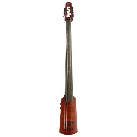 Ns Design WAV5 Omni Bass Amber Burst