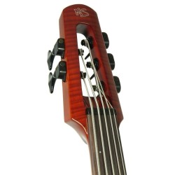 Ns Design WAV5 Omni Bass Amber Burst