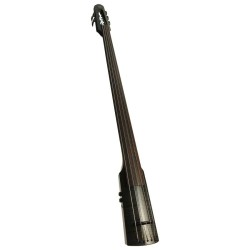 Ns Design WAV5 Electric Upright Double Bass Black