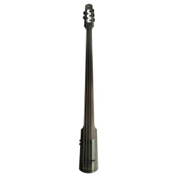 Ns Design WAV5 Electric Upright Double Bass Black