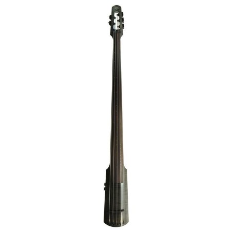 Ns Design WAV5 Electric Upright Double Bass Black