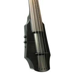 Ns Design WAV4 Electric Cello Satin Black