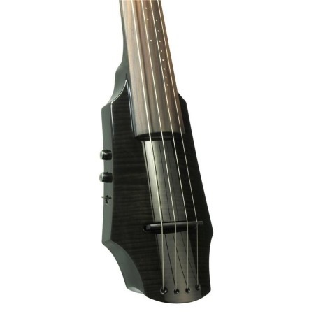 Ns Design WAV4 Electric Cello Satin Black