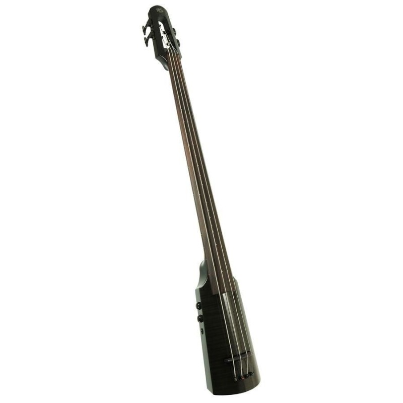 Ns Design WAV4 Omni Bass Trans Black