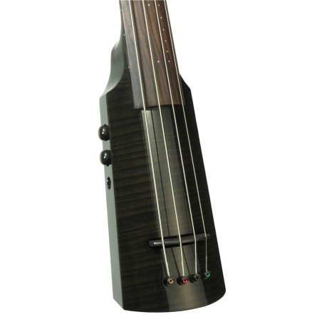 Ns Design WAV4 Omni Bass Trans Black