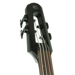 Ns Design WAV4 Omni Bass Trans Black