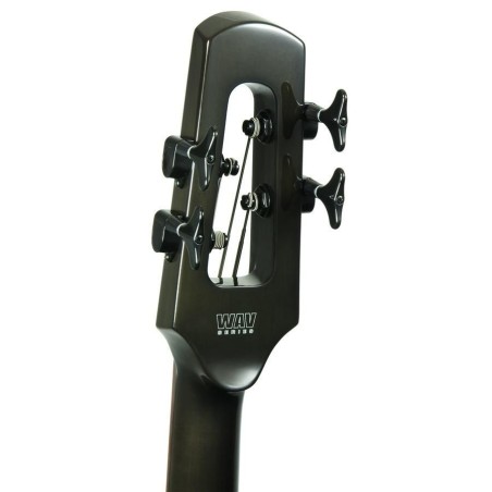 Ns Design WAV4 Omni Bass Trans Black