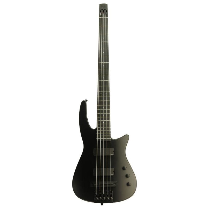 Ns Design NXT5a-BG-BK 5Radius Con Gig Bag