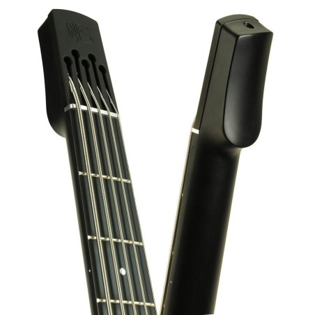 Ns Design NXT5a-BG-BK 5Radius Con Gig Bag
