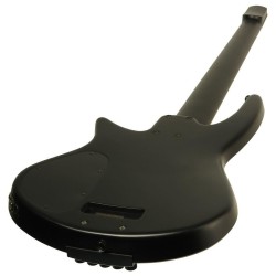 Ns Design NXT5a-BG-BK 5Radius Con Gig Bag
