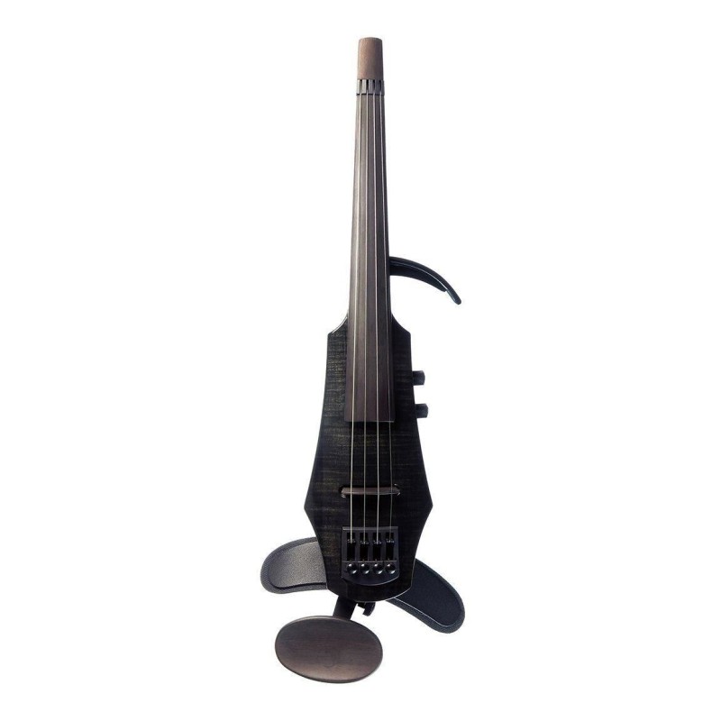 Ns Design WAV4 Electric Violin Satin Black