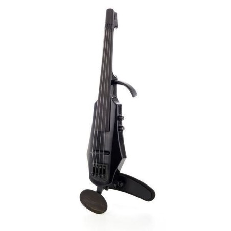 Ns Design WAV4 Electric Violin Satin Black