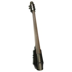 Ns Design WAV5 Electric Cello Satin Black