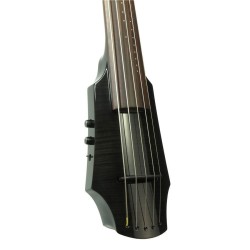 Ns Design WAV5 Electric Cello Satin Black