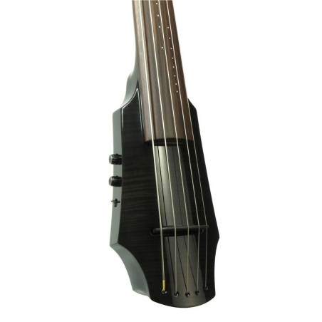 Ns Design WAV5 Electric Cello Satin Black