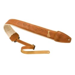 Gibson Strap Montana Tan