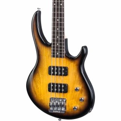 Gibson EB Bass T 2017 Satin Vintage Sunburst