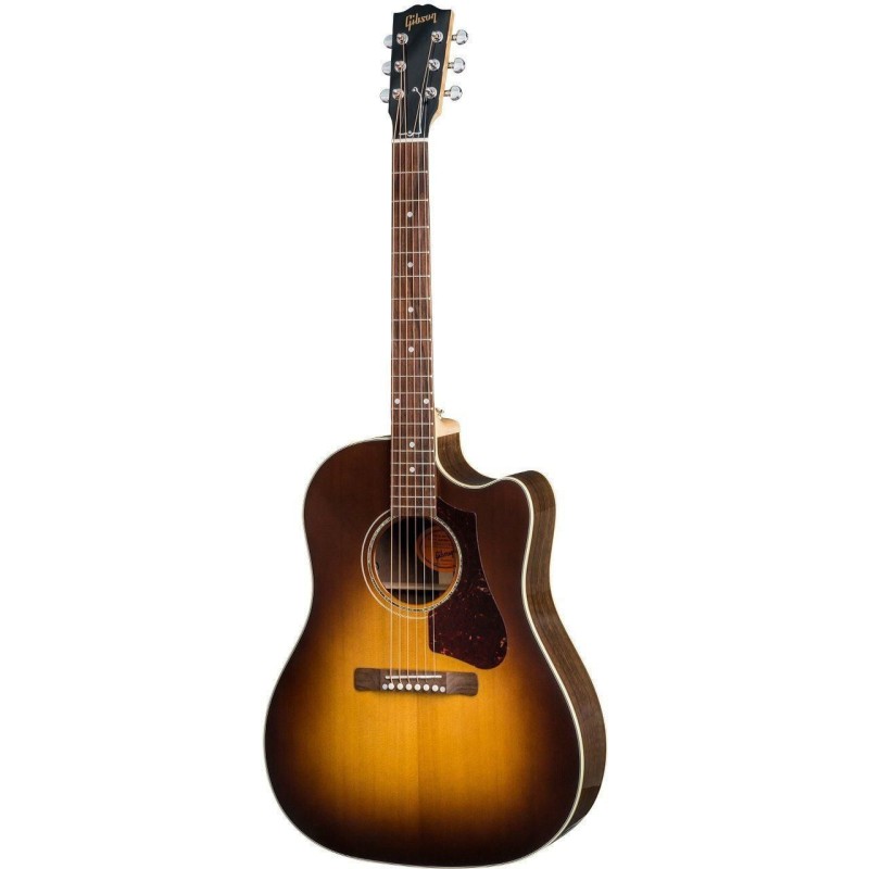 Gibson J45 Walnut Burst 2018