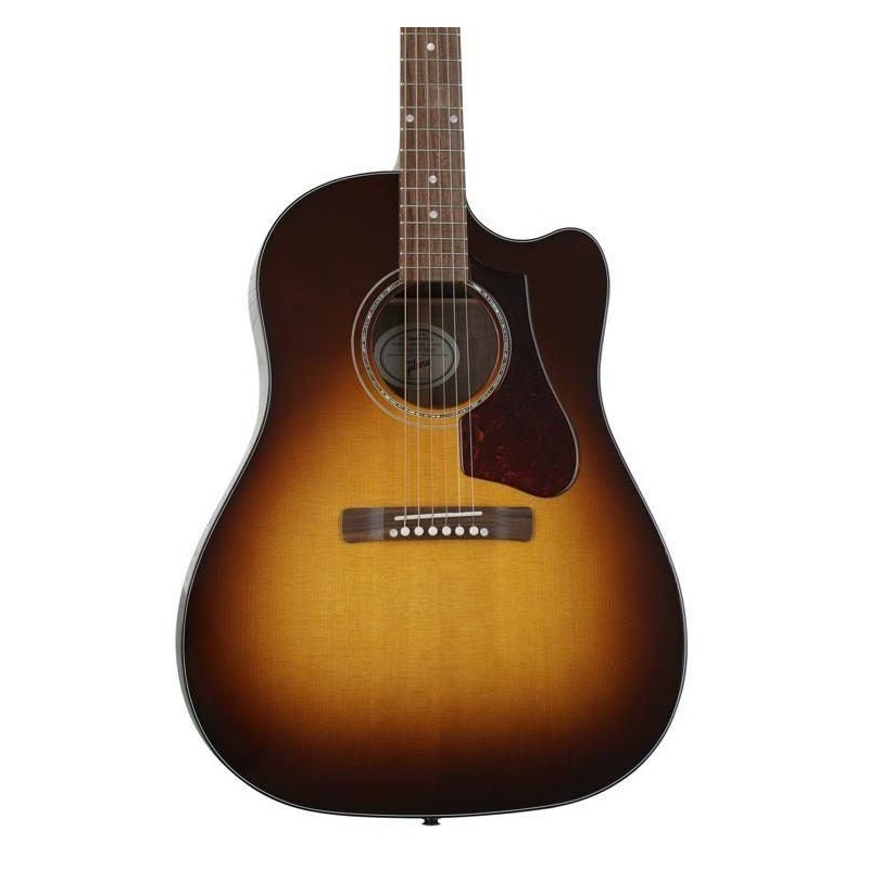 Gibson J45 Walnut Burst 2018