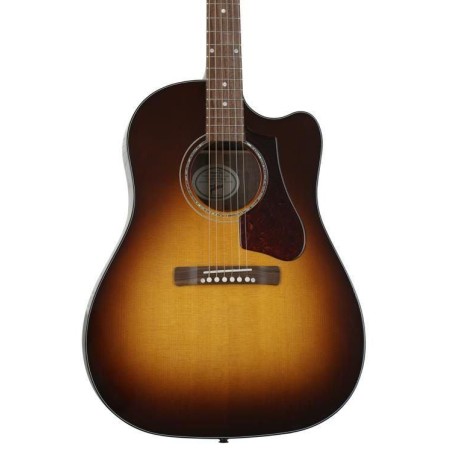 Gibson J45 Walnut Burst 2018