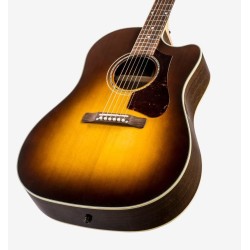 Gibson J45 Walnut Burst 2018