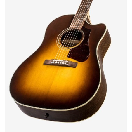 Gibson J45 Walnut Burst 2018