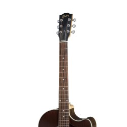 Gibson J45 Walnut Burst 2018