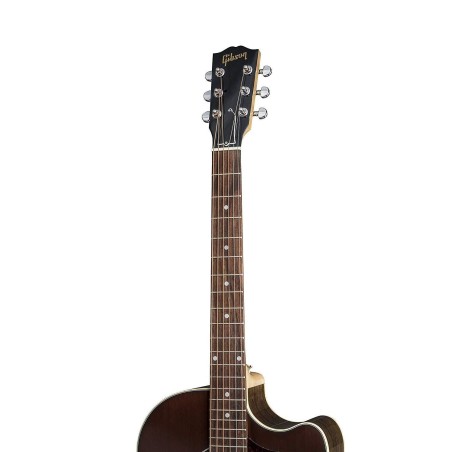 Gibson J45 Walnut Burst 2018