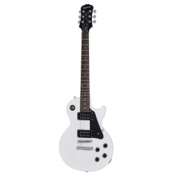 Epiphone Les Paul Studio Alpine White
