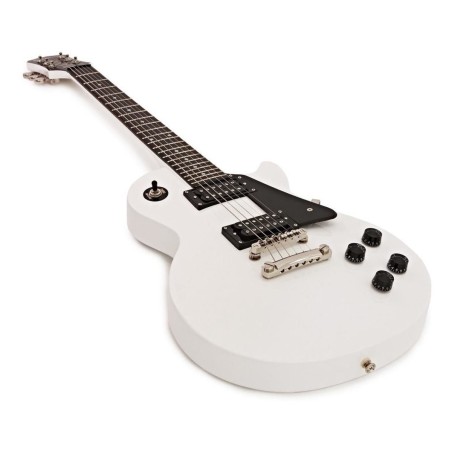 Epiphone Les Paul Studio Alpine White