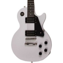 Epiphone Les Paul Studio Alpine White