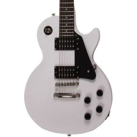 Epiphone Les Paul Studio Alpine White