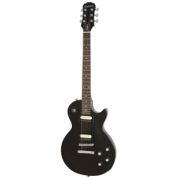 Epiphone Les Paul Studio LT Ebony