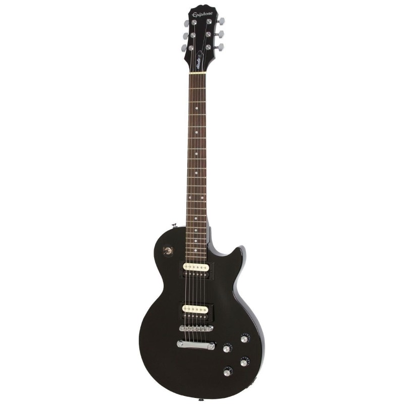 Epiphone Les Paul Studio LT Ebony