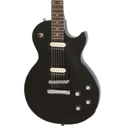 Epiphone Les Paul Studio LT Ebony
