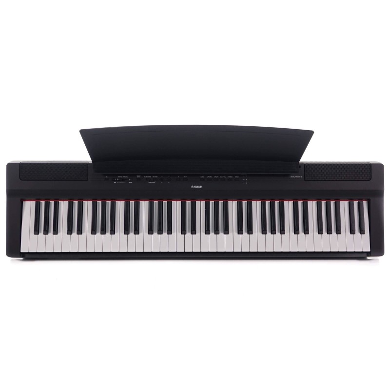 YAMAHA P-121B