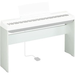 YAMAHA L-125W White