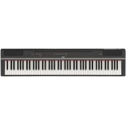 YAMAHA P-125B