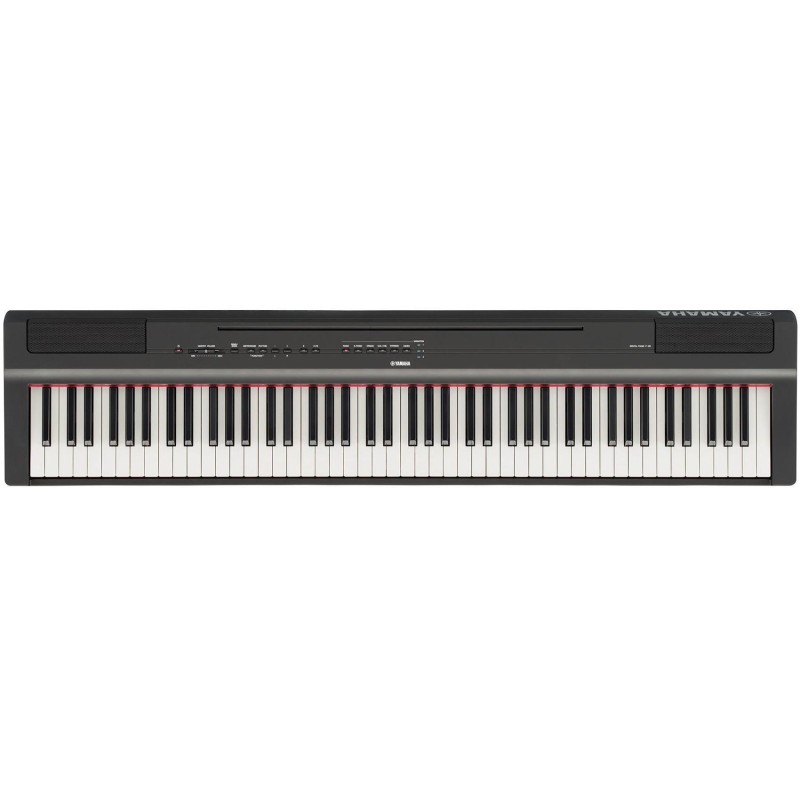 YAMAHA P-125B