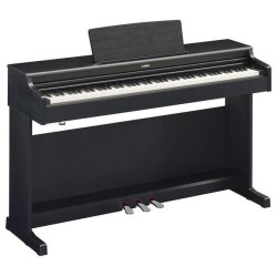YAMAHA YDP-164 Black