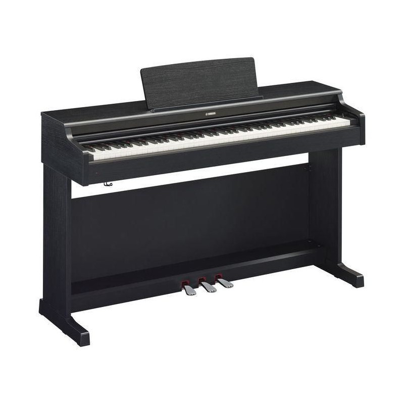 YAMAHA YDP-164 Black